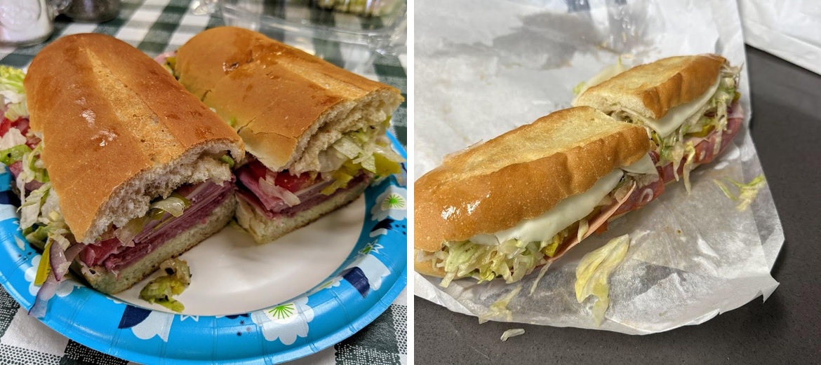 Niccoli's Italian Grocery-Deli