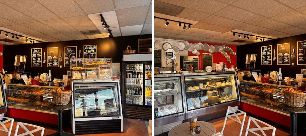 Niccoli's Italian Grocery-Deli