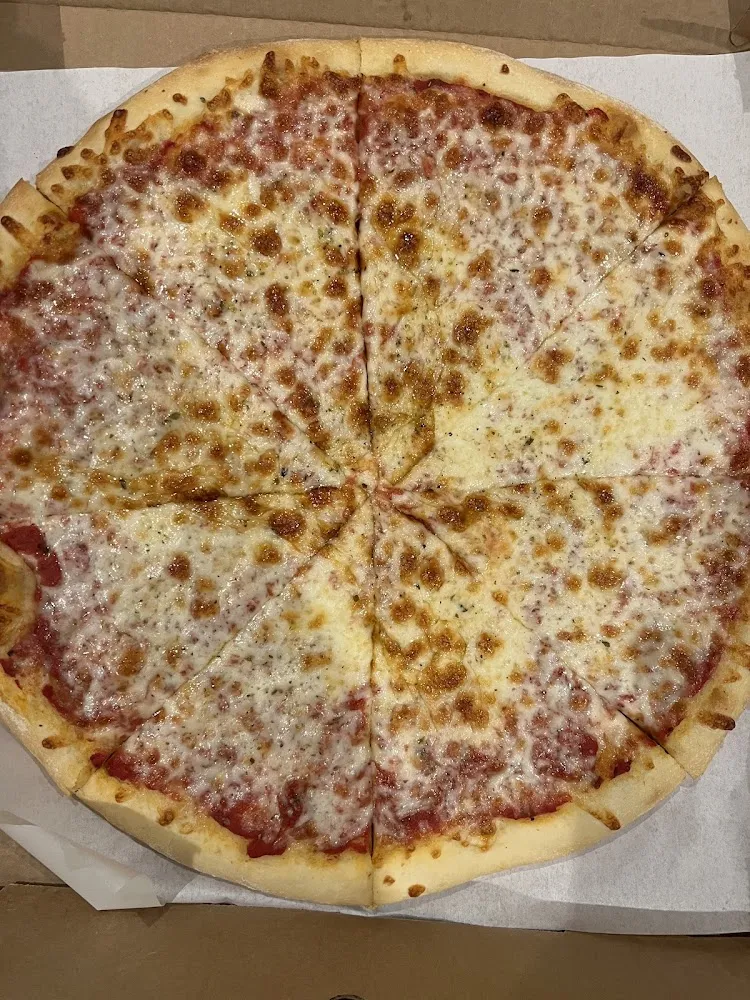 Cheese Pizza