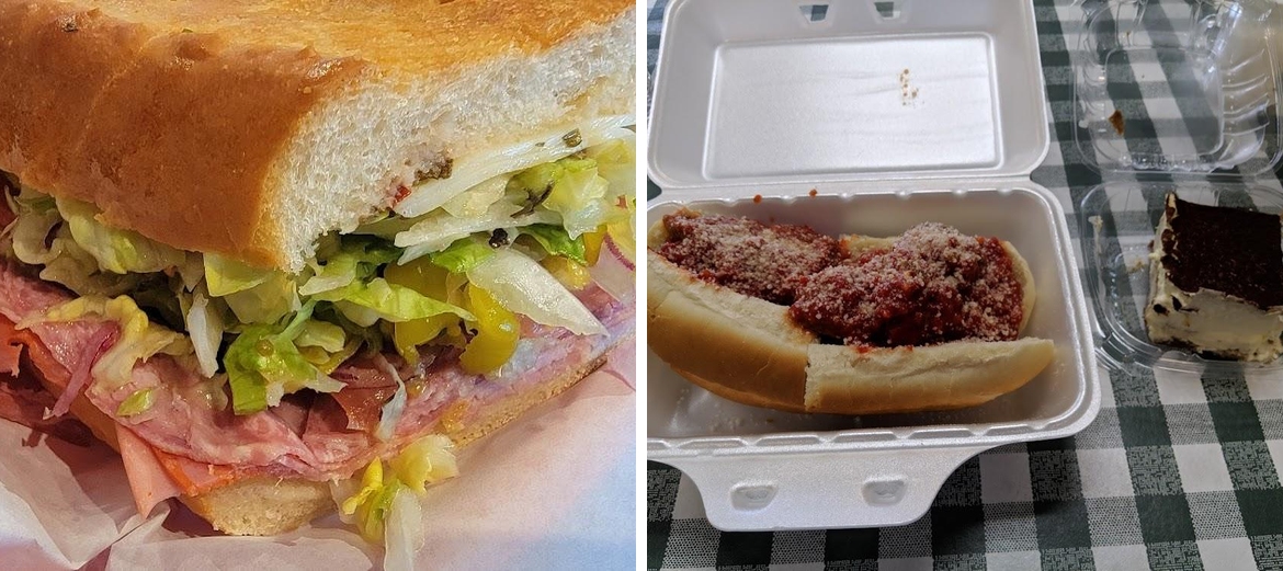 Niccoli's Italian Grocery-Deli