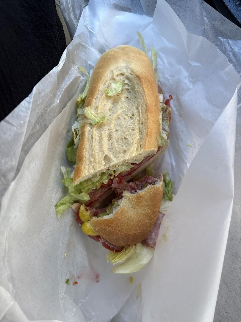 Niccoli's Italian Grocery-Deli
