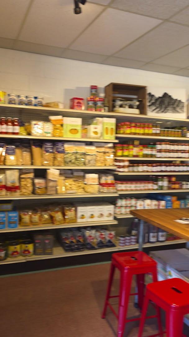Niccoli's Italian Grocery-Deli