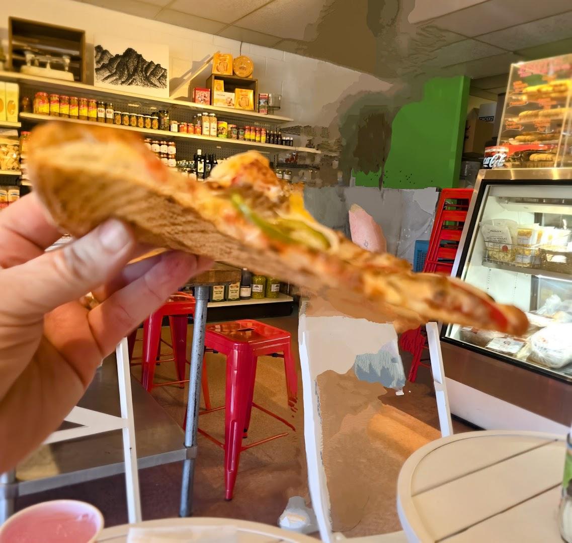 Niccoli's Italian Grocery-Deli