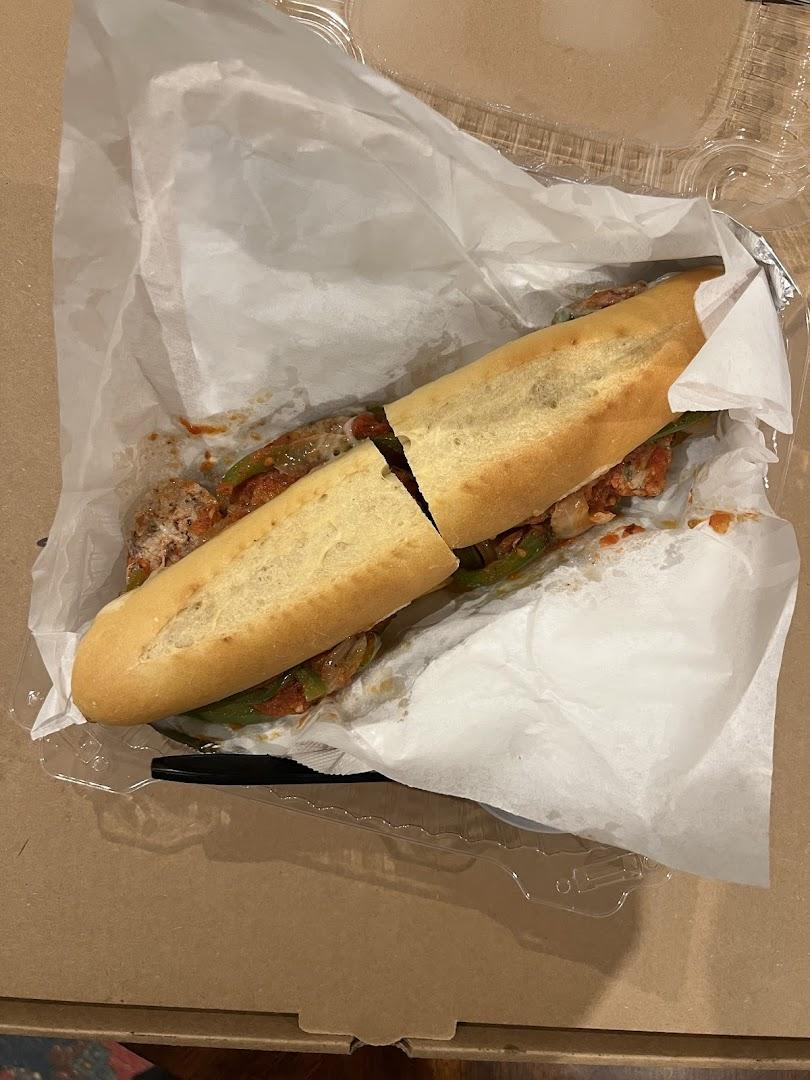 Niccoli's Italian Grocery-Deli