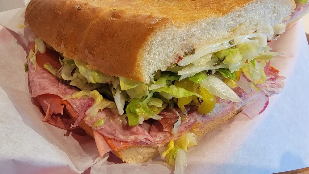 Italian Sub