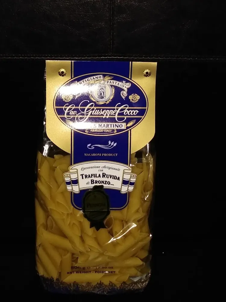 Penne